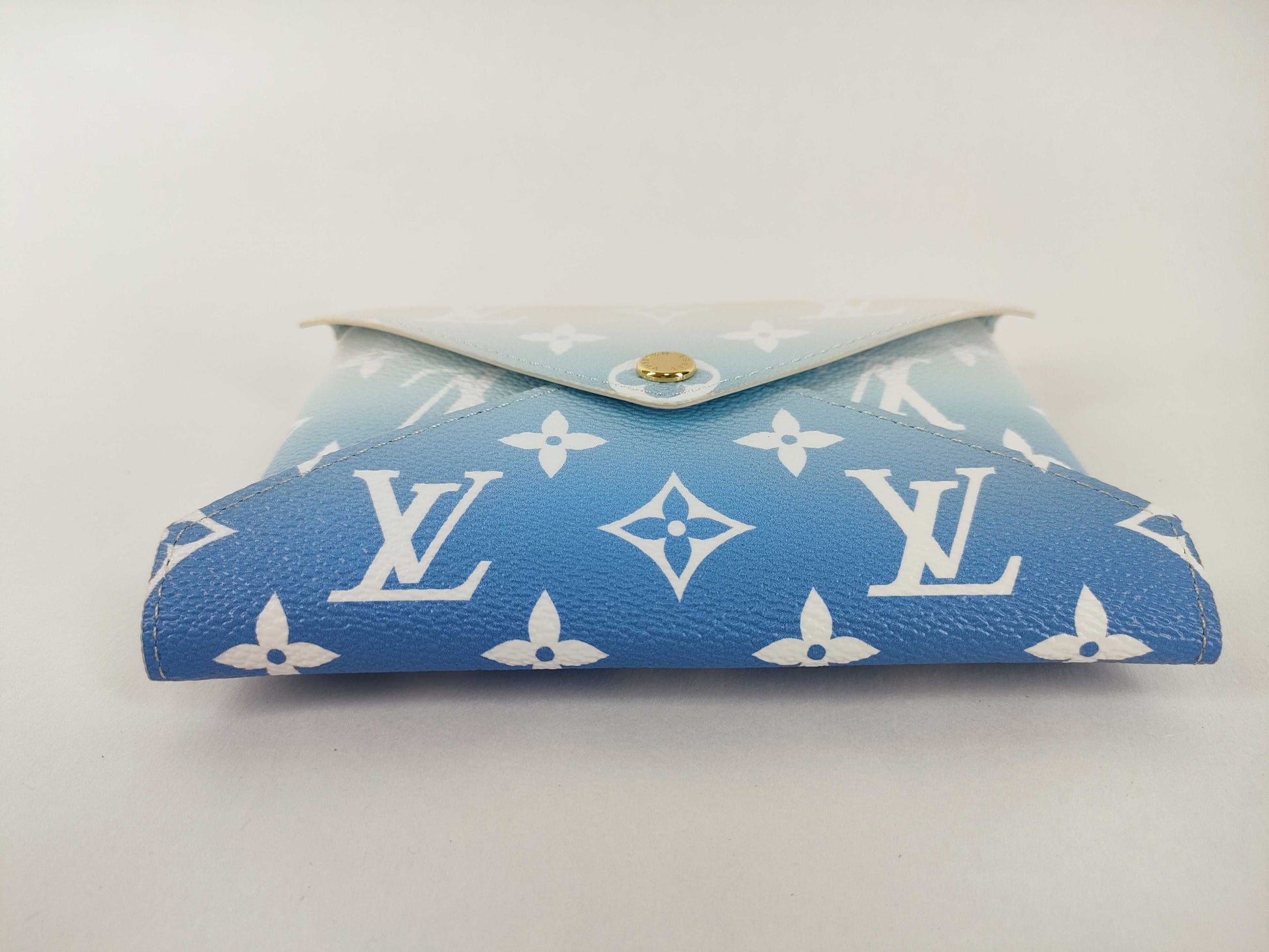 LOUIS VUITTON Monogram Pochette Kirigami Pouch Brand New, Unused Pouch