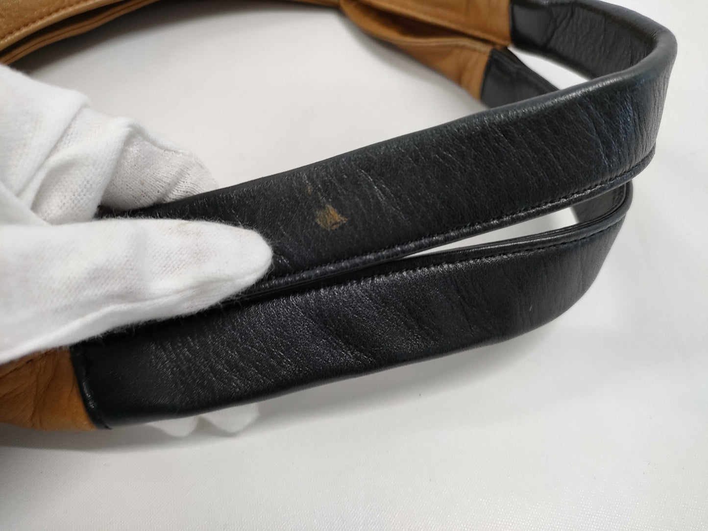 Vivienne Westwood Hobo Handbag Tote Bag