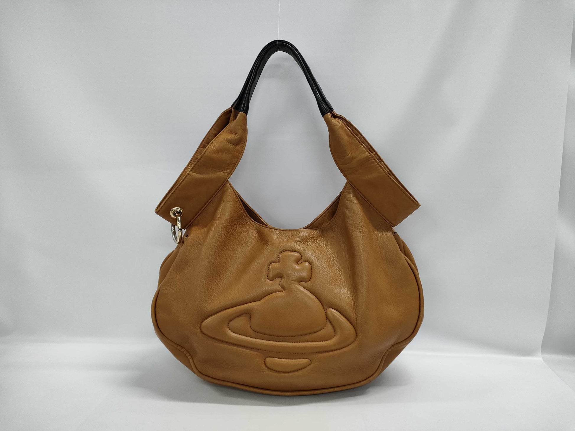 Vivienne Westwood Hobo Handbag Tote Bag