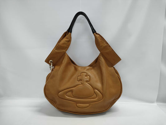 Vivienne Westwood Hobo Handbag Tote Bag