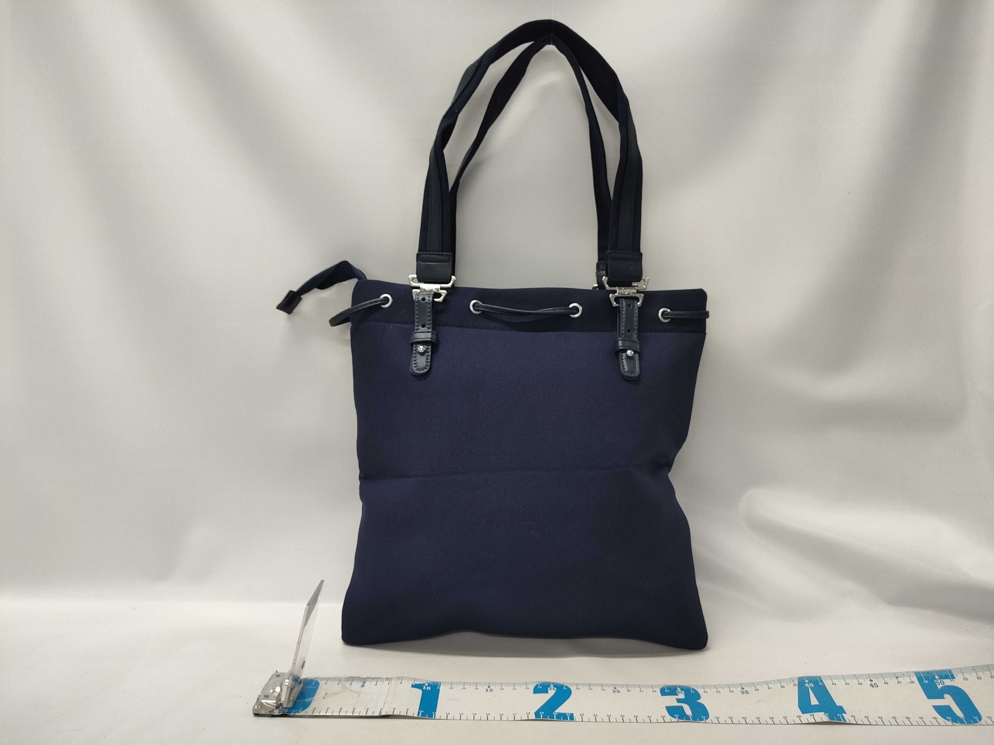 Yves Saint Laurent Tote Bag