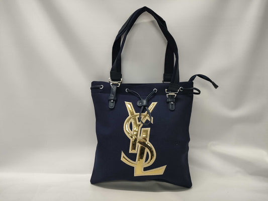 Yves Saint Laurent Tote Bag
