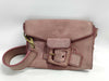 Miu Miu Miu Miu Archive Leather Bag Pink Handbag