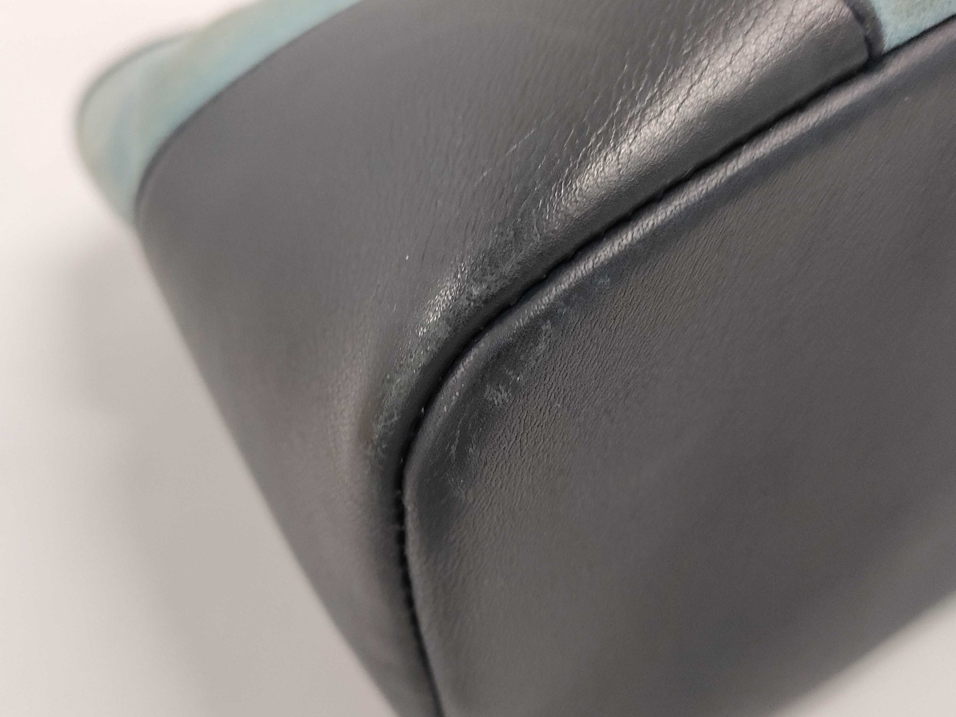 LOEWE Half Moon Handbag Anagram Handbag