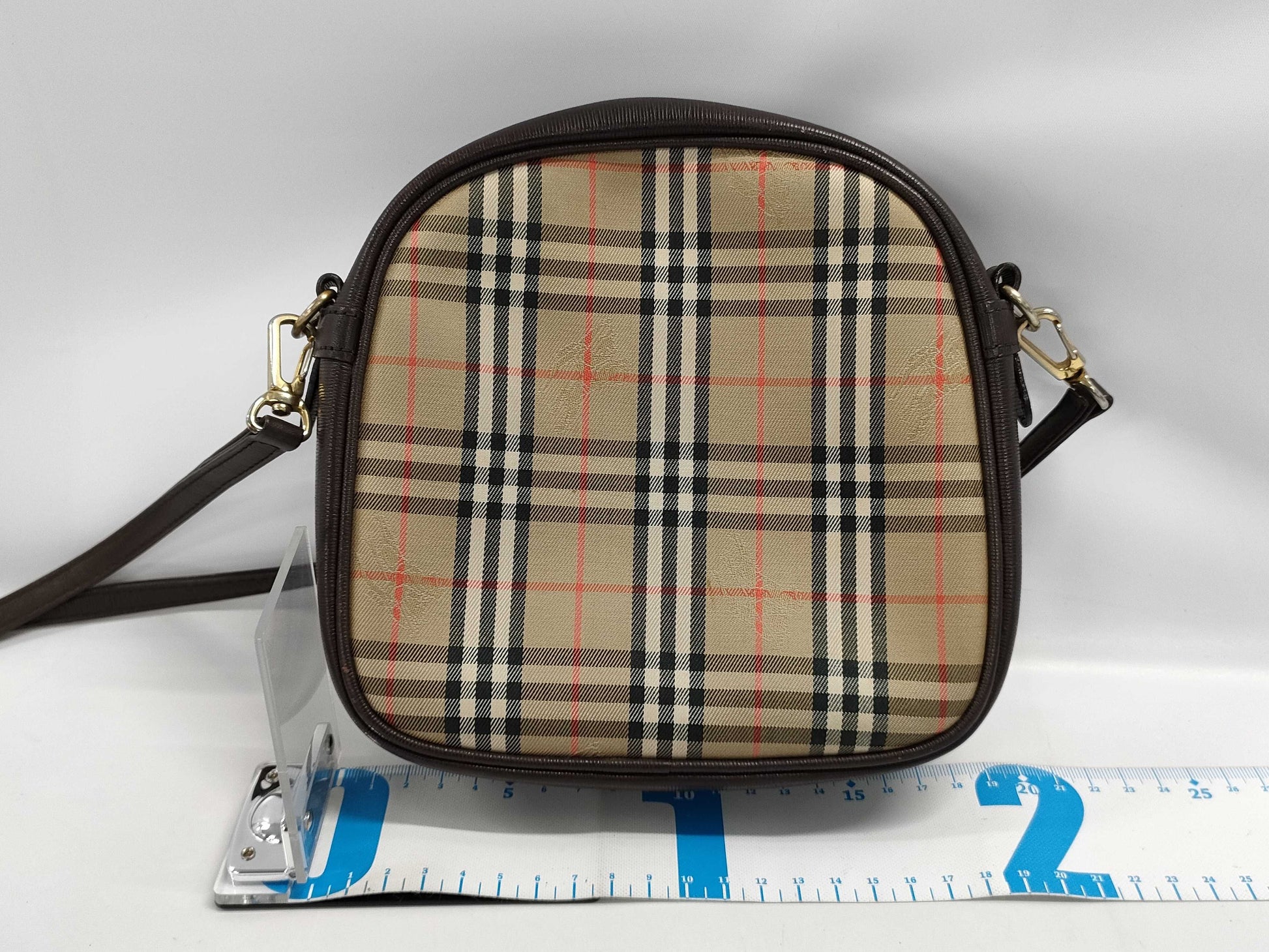 BURBERRY Burberry Shoulder Bag Shoulder Bag