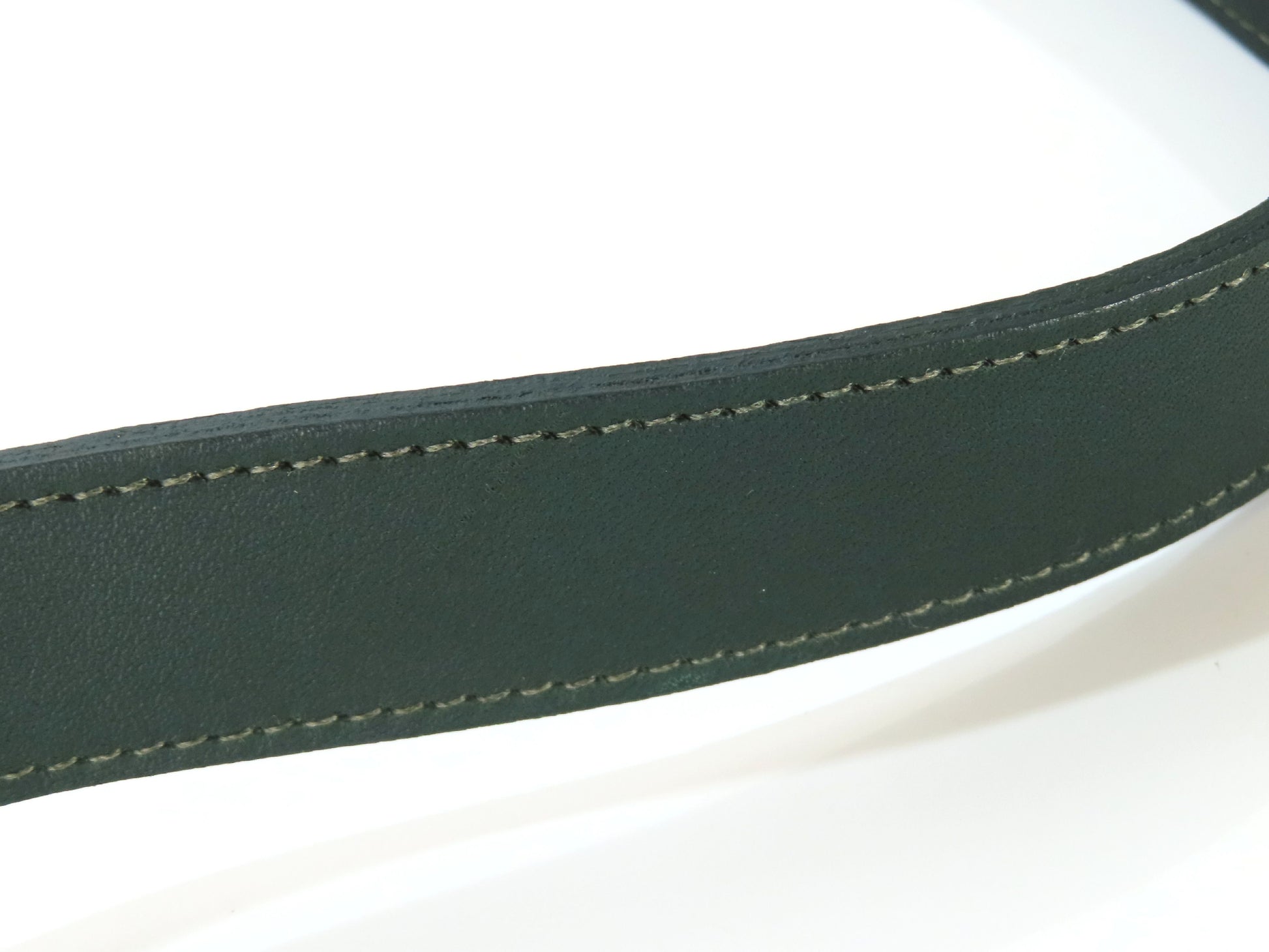 COACH COACH Green Shoulder Bag