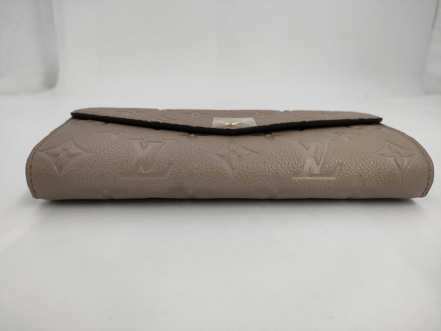 LOUIS VUITTON Vuitton M82256 Unplanted Portefeuille Sala Tourtrail Wallet