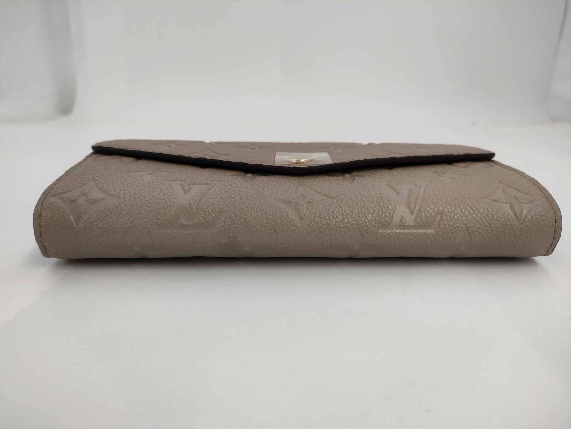 LOUIS VUITTON Vuitton M82256 Unplanted Portefeuille Sala Tourtrail Wallet