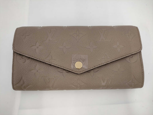 LOUIS VUITTON Vuitton M82256 Unplanted Portefeuille Sala Tourtrail Wallet
