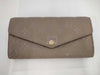 LOUIS VUITTON Vuitton M82256 Unplanted Portefeuille Sala Tourtrail Wallet