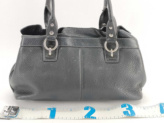 COACH Coach handbag tote bag handbag