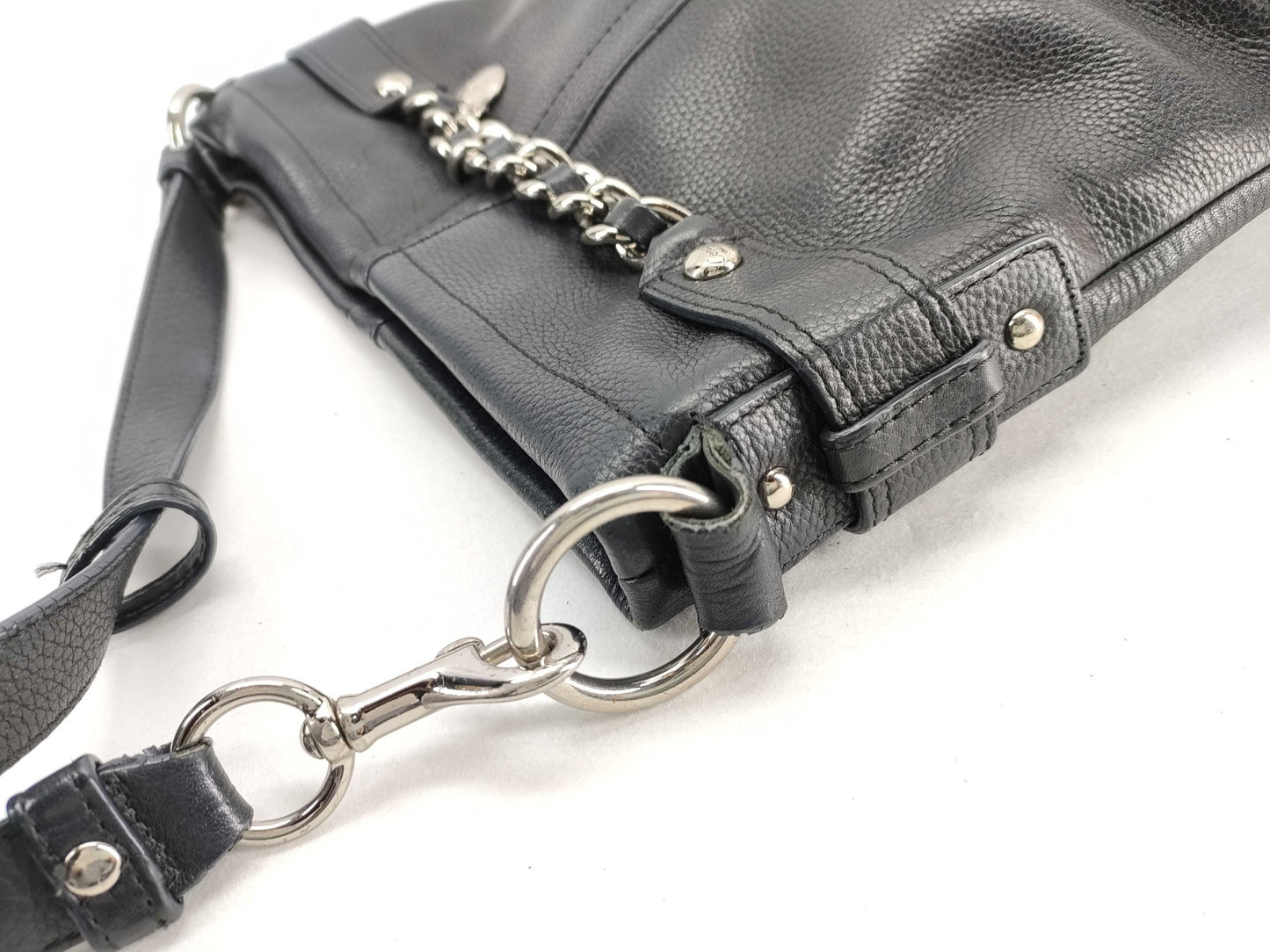 COACH Coach Shoulder Bag Shoulder Bag