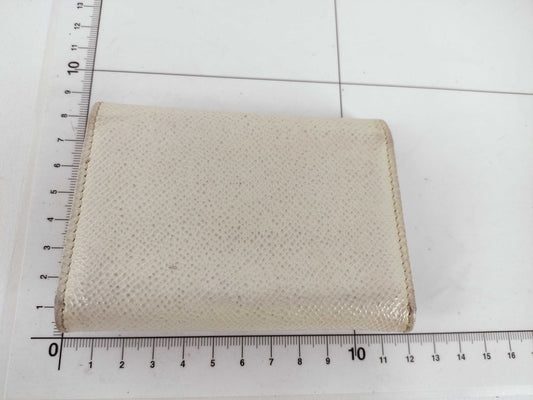 BVLGARI Bulgari Pass Case Card Case Business Card Case Card Case, Pass Case, Business Card Case