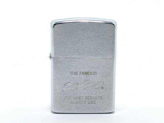 ZIPPO Zippo Lighter Lighter