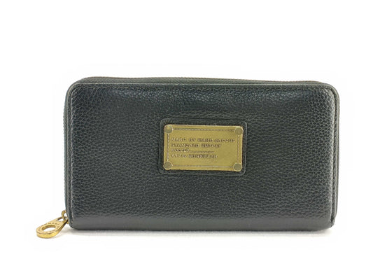 MARC BY MARC JACOBS Marc Jacobs wallet box and dust bag