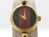 GUCCI 2047-1L 21-173 Quartz Immovable Current Women's Watch