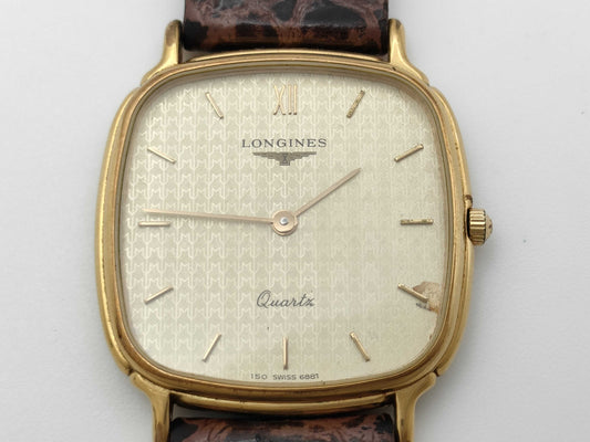 LONGINES 21883864 Quartz Men's Watch