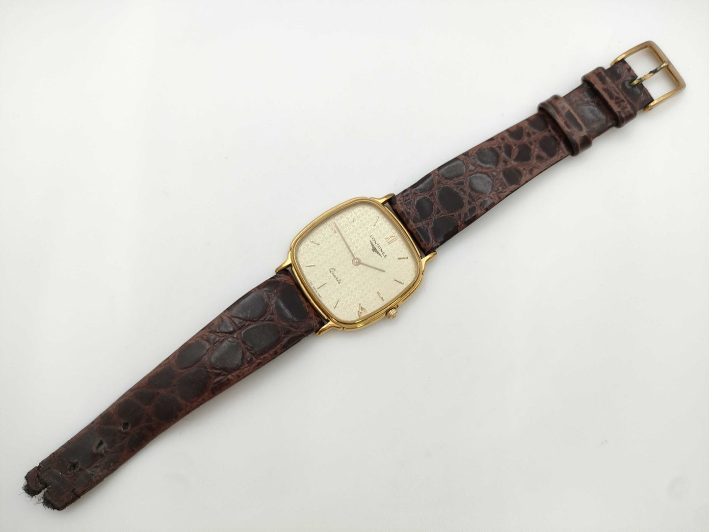 LONGINES 21883864 Quartz Men's Watch