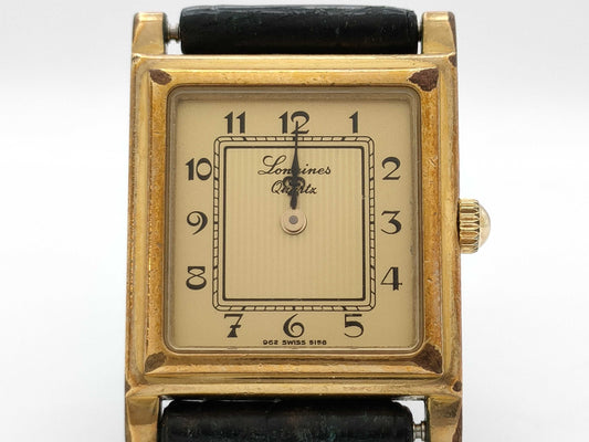LONGINES 21110296 Quartz Women's Watch