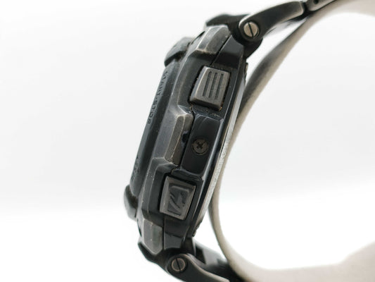 CASIO G-Shock MTG-1100B Men's Watch
