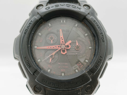 CASIO G-Shock MTG-1100B Men's Watch