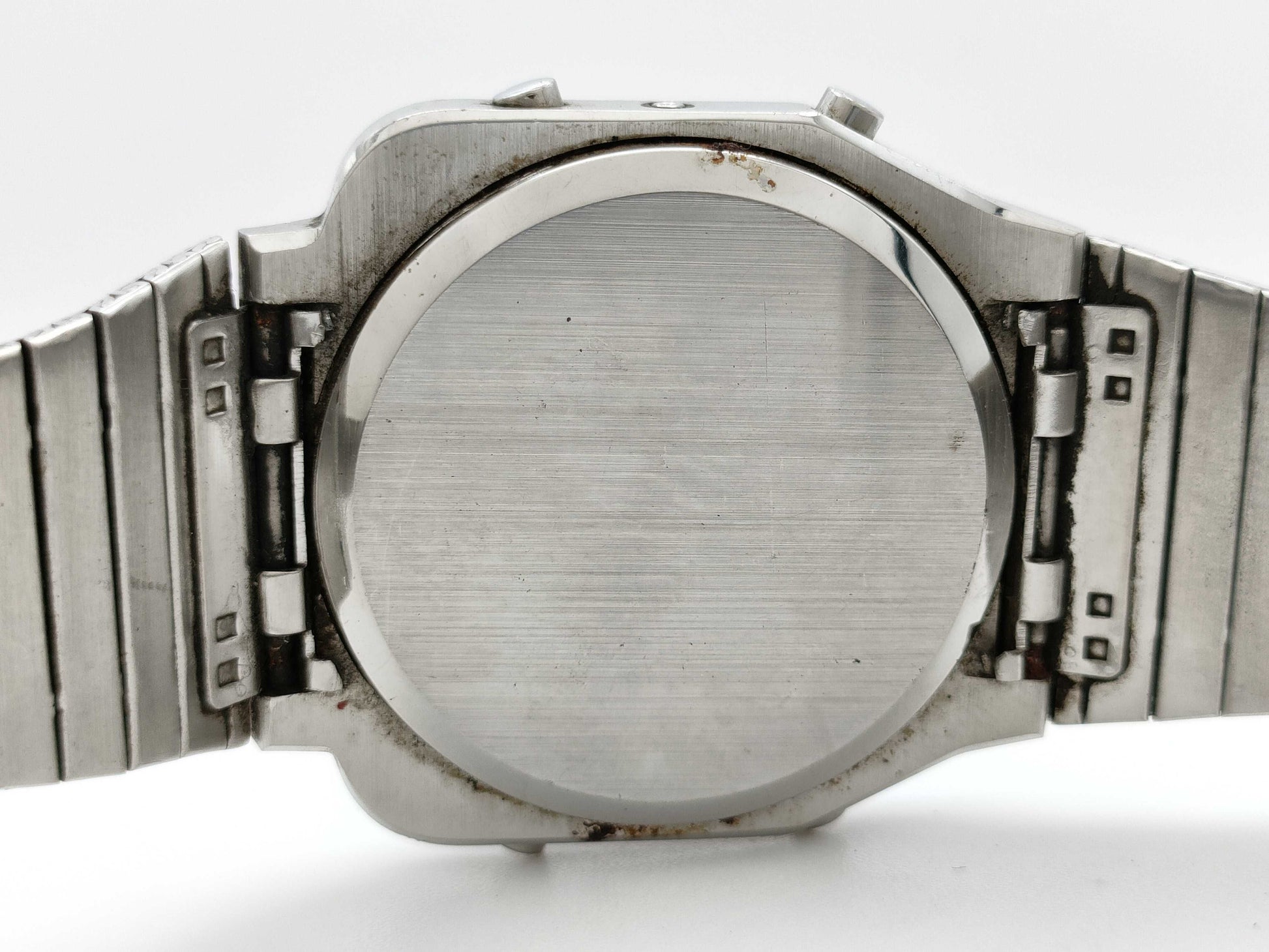 OMEGA 1306.271.42 Quartz Watch for Men