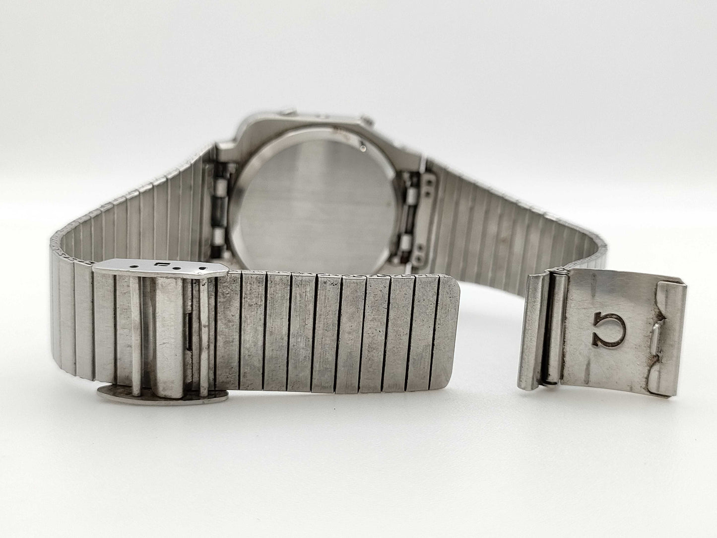 OMEGA 1306.271.42 Quartz Watch for Men