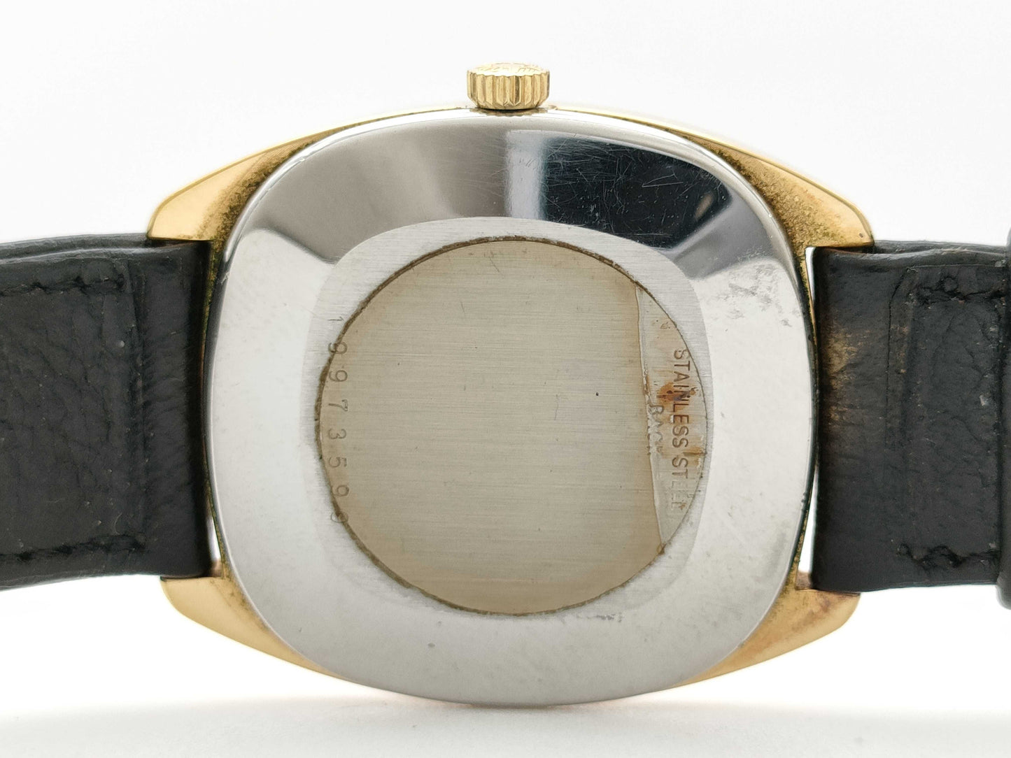 LONGINES 19973593 Hand-Wound Immovable Men's Watch