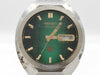 SEIKO 6106-7710 392640 Automatic Green Dial Men's Watch