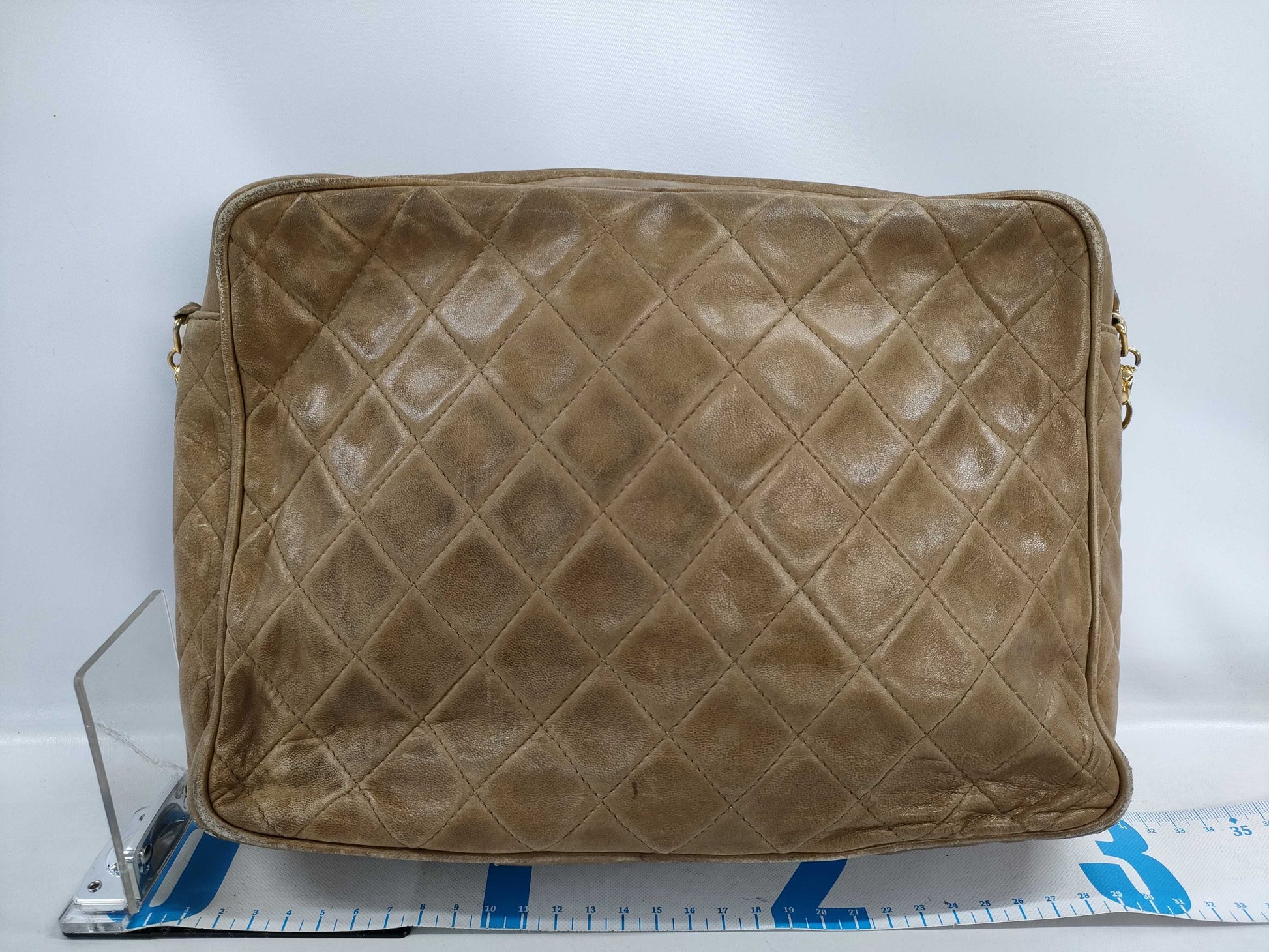 CHANEL Coco Mark Chain Shoulder Bag Seal Shoulder Bag