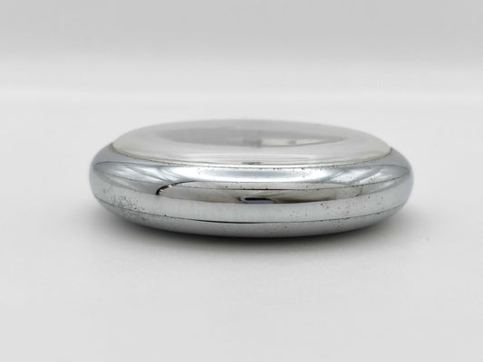 SEIKO Pocket Hand Wound Pocket Watch