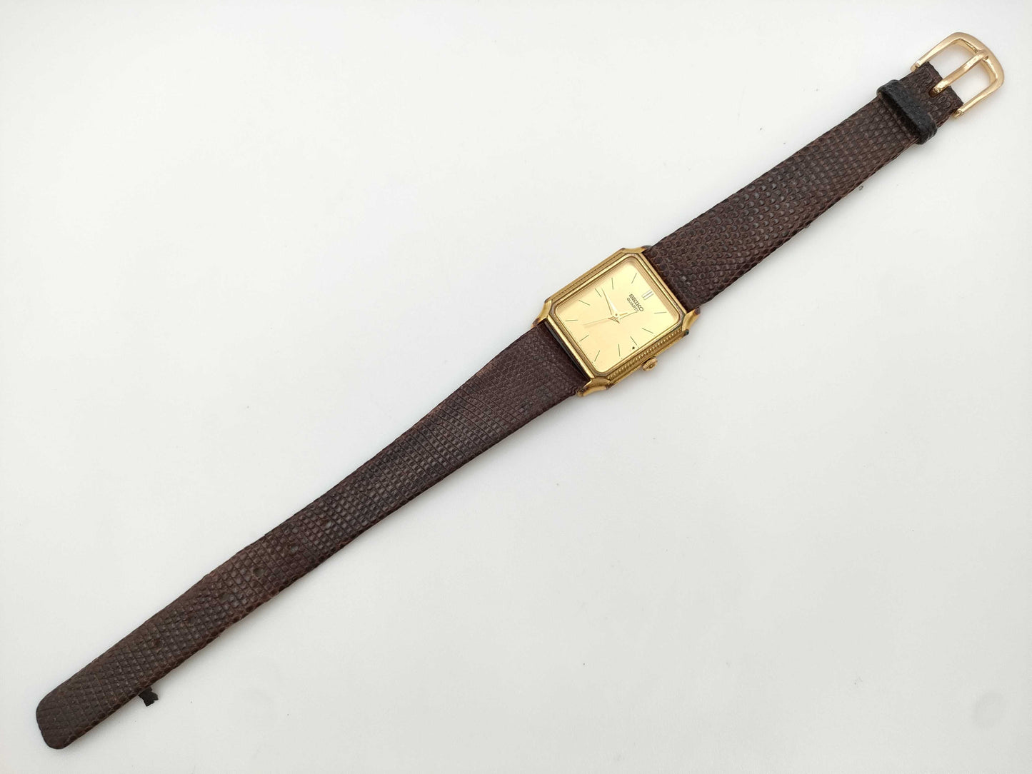 SEIKO 7321-5040 367182 Quartz Women's Watch