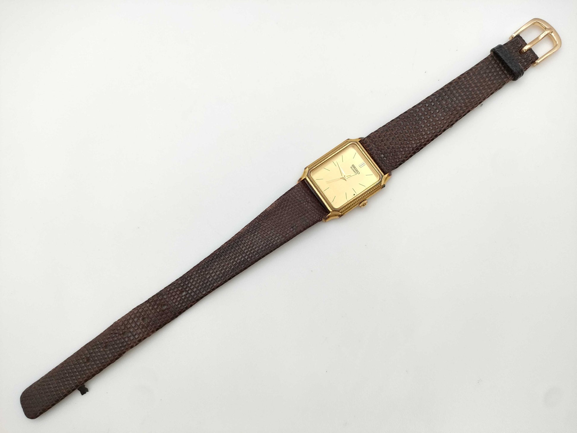 SEIKO 7321-5040 367182 Quartz Women's Watch