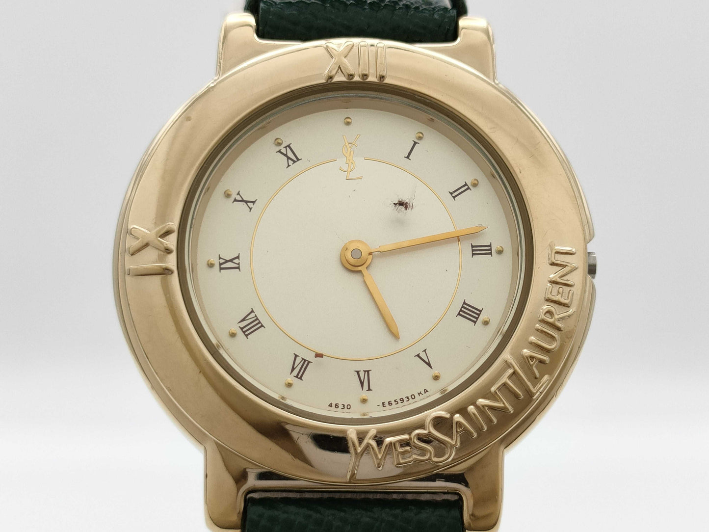 Yves Saint Laurent 4620-E60957Y 1033378 Quartz Women's Watch