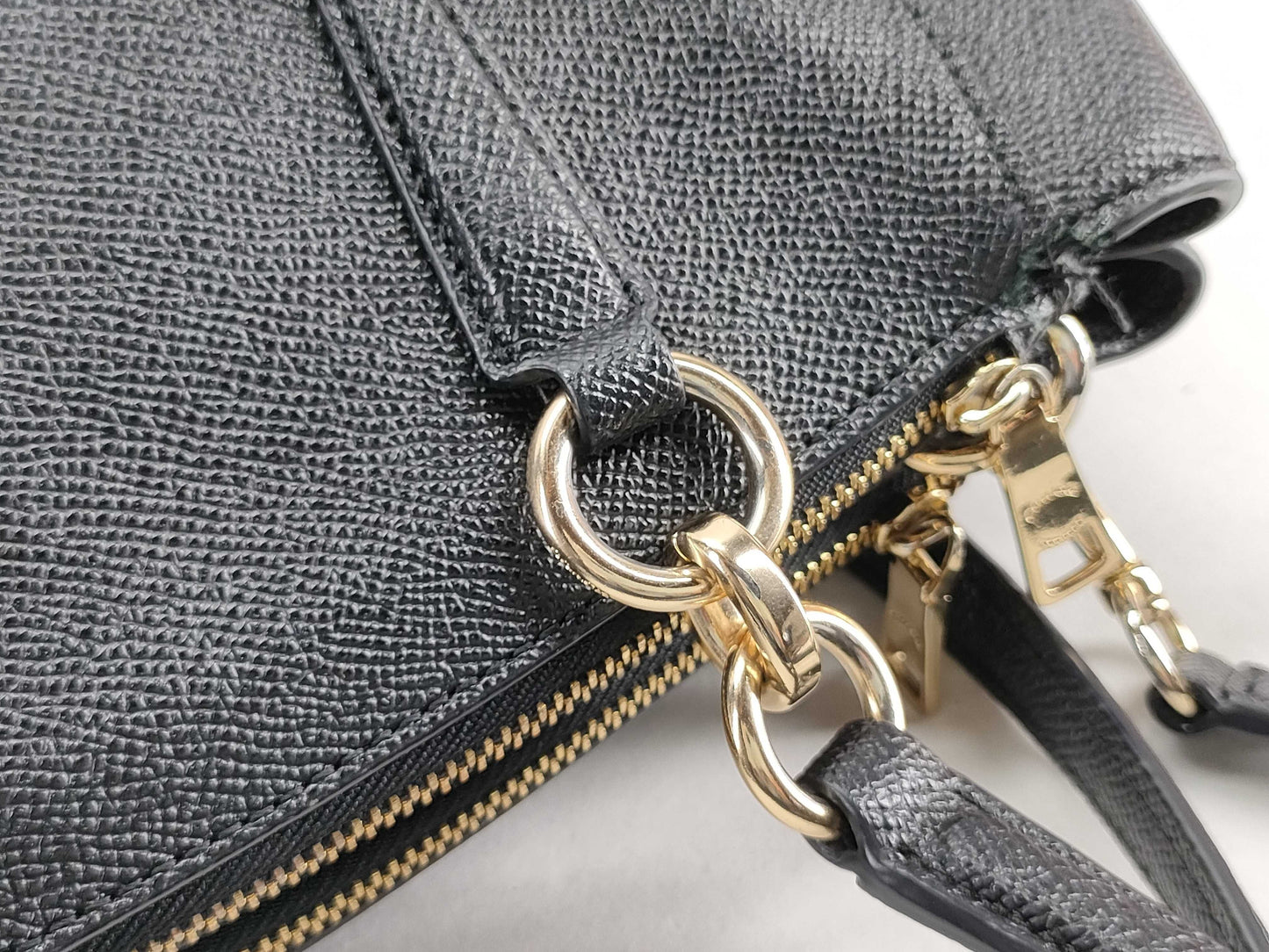 COACH Coach handbag shoulder bag handbag