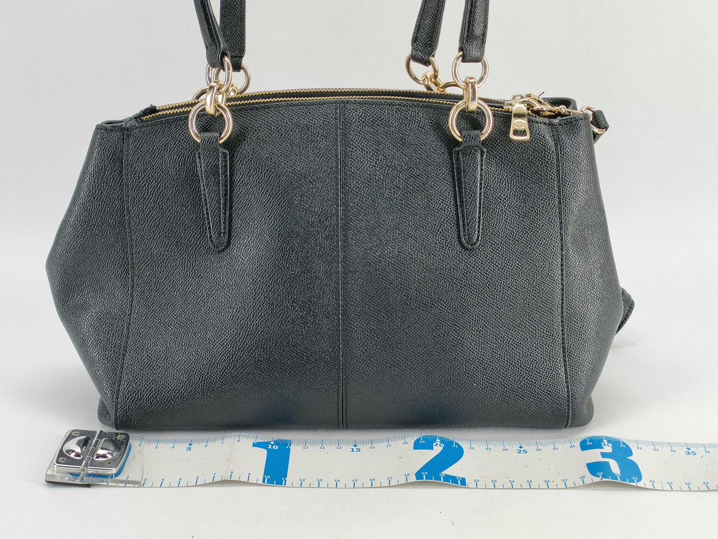 COACH Coach handbag shoulder bag handbag