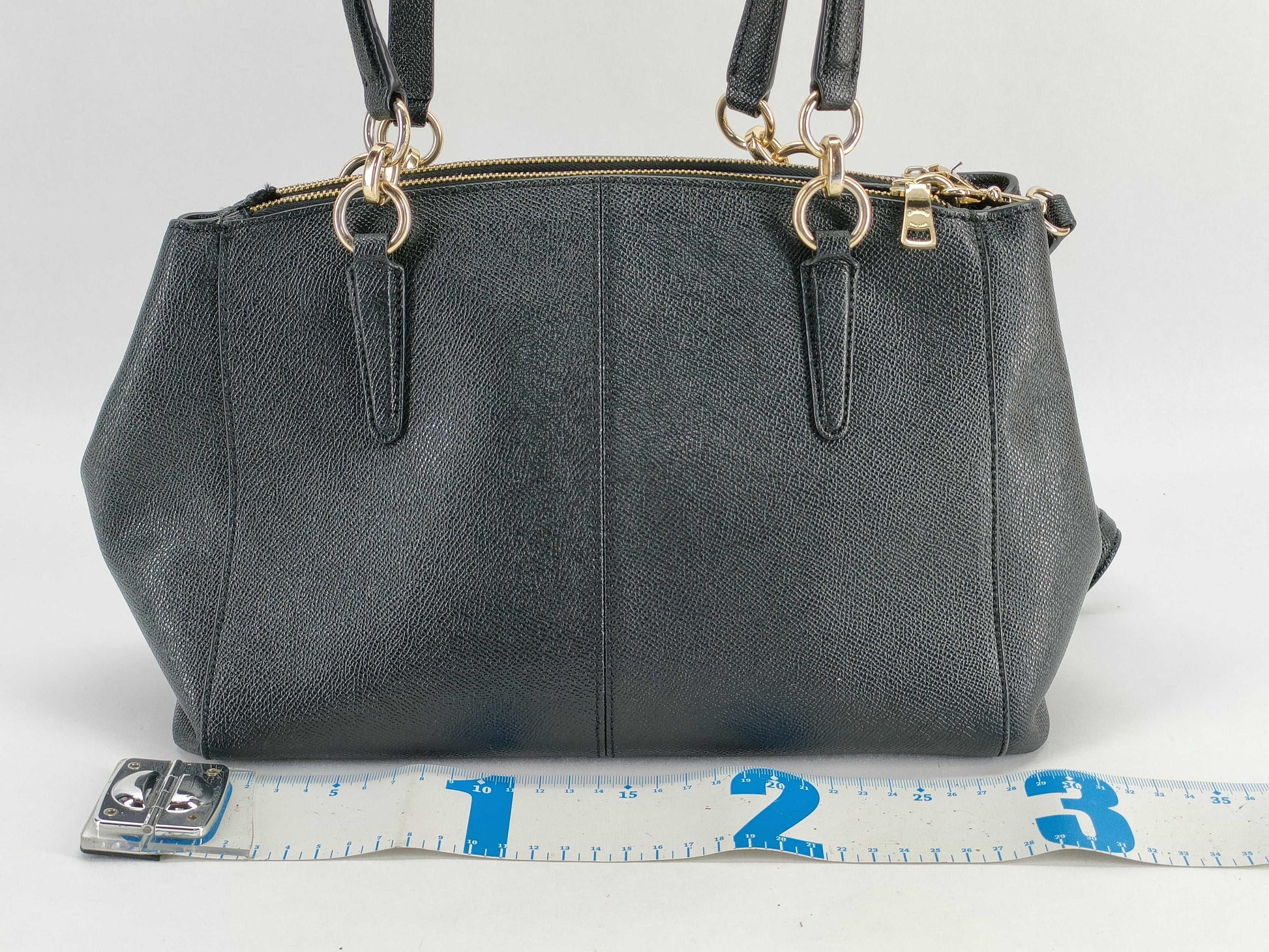 COACH Coach handbag shoulder bag handbag
