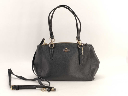 COACH Coach handbag shoulder bag handbag