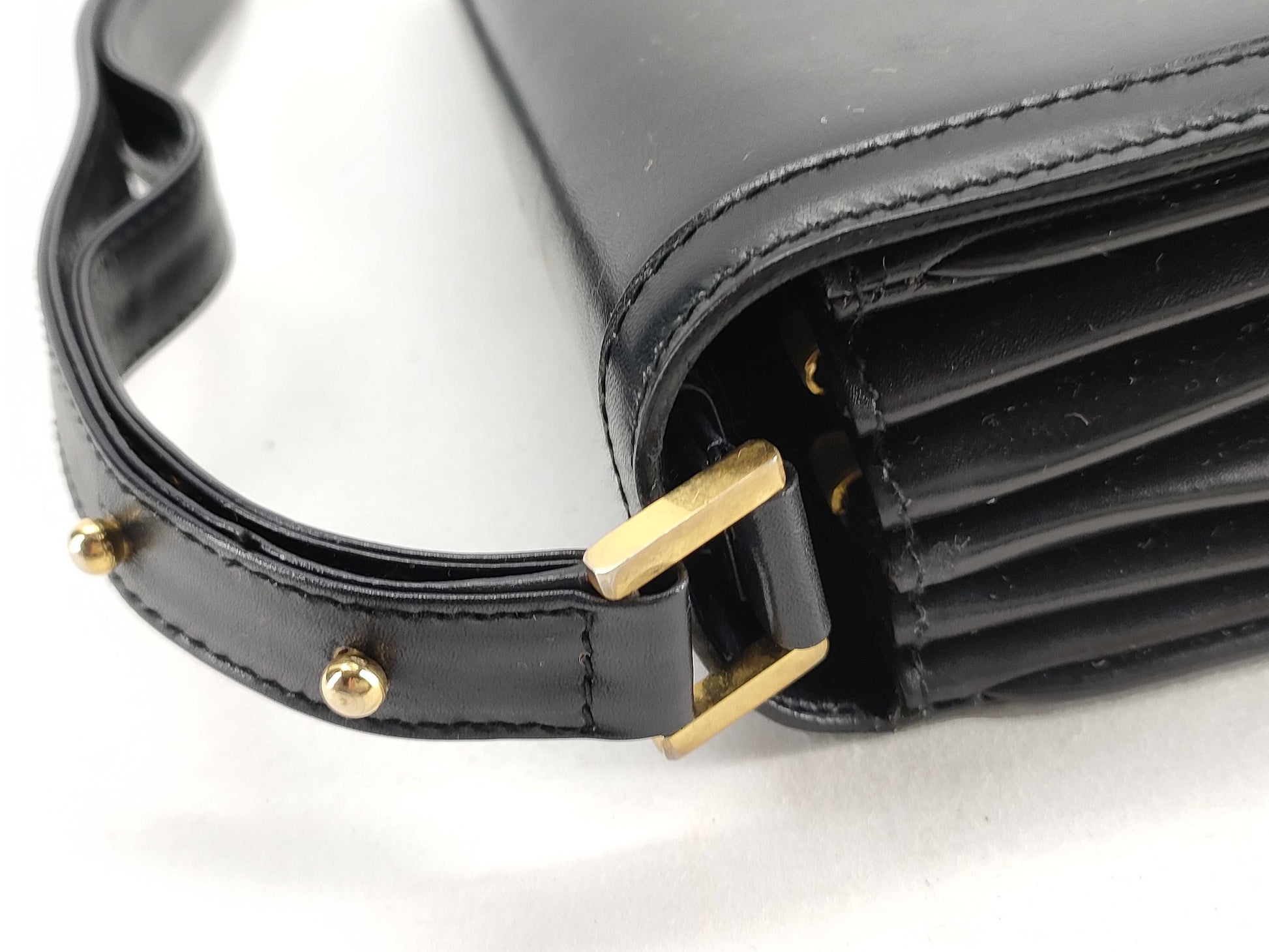 BALLY Handbag One Shoulder Bag Dust Bag Handbag