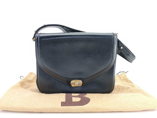 BALLY Handbag One Shoulder Bag Dust Bag Handbag