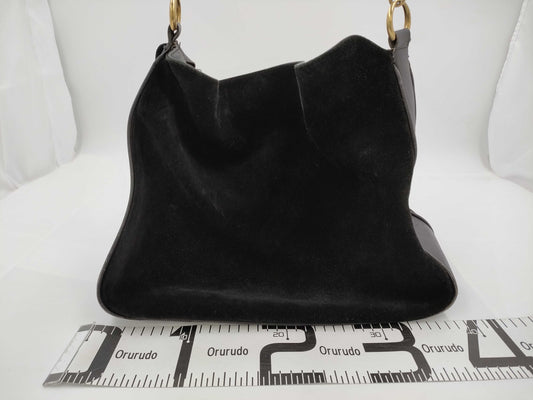 GUCCI Gucci Bamboo Bag Storage Bag Handbag