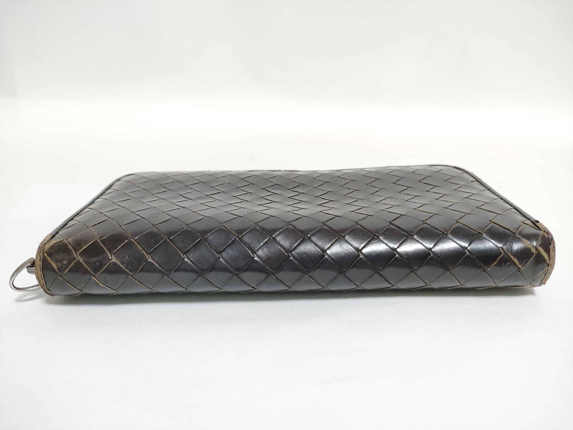 BOTTEGA VENETA Intrecciato Wallet
