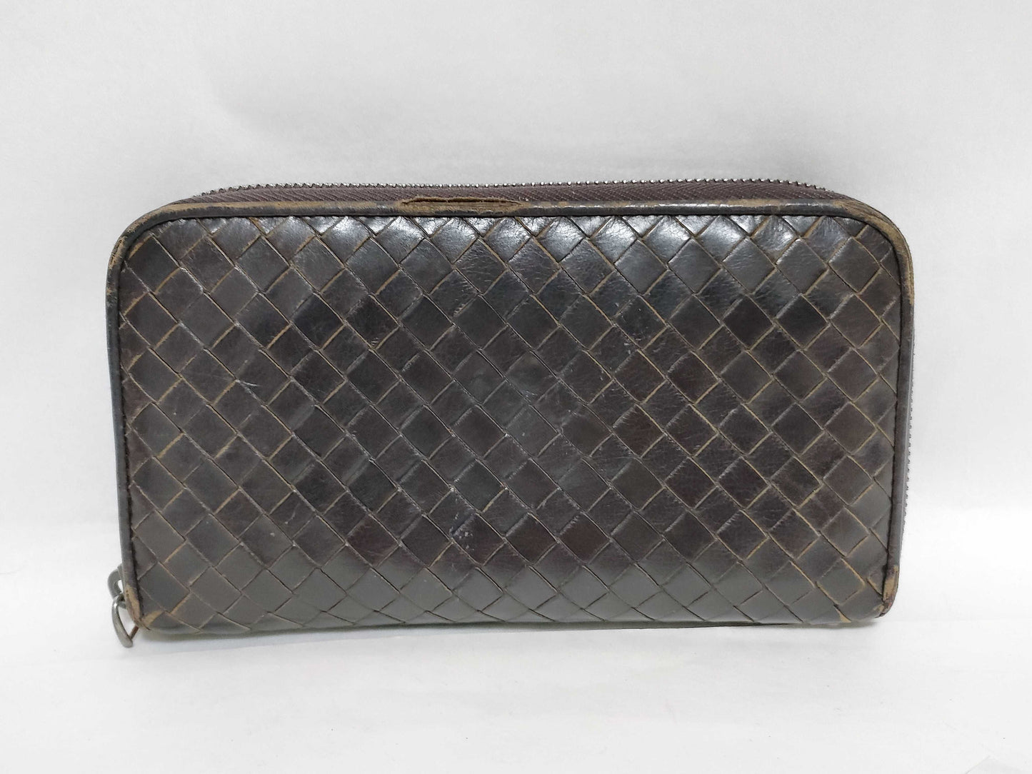 BOTTEGA VENETA Intrecciato Wallet