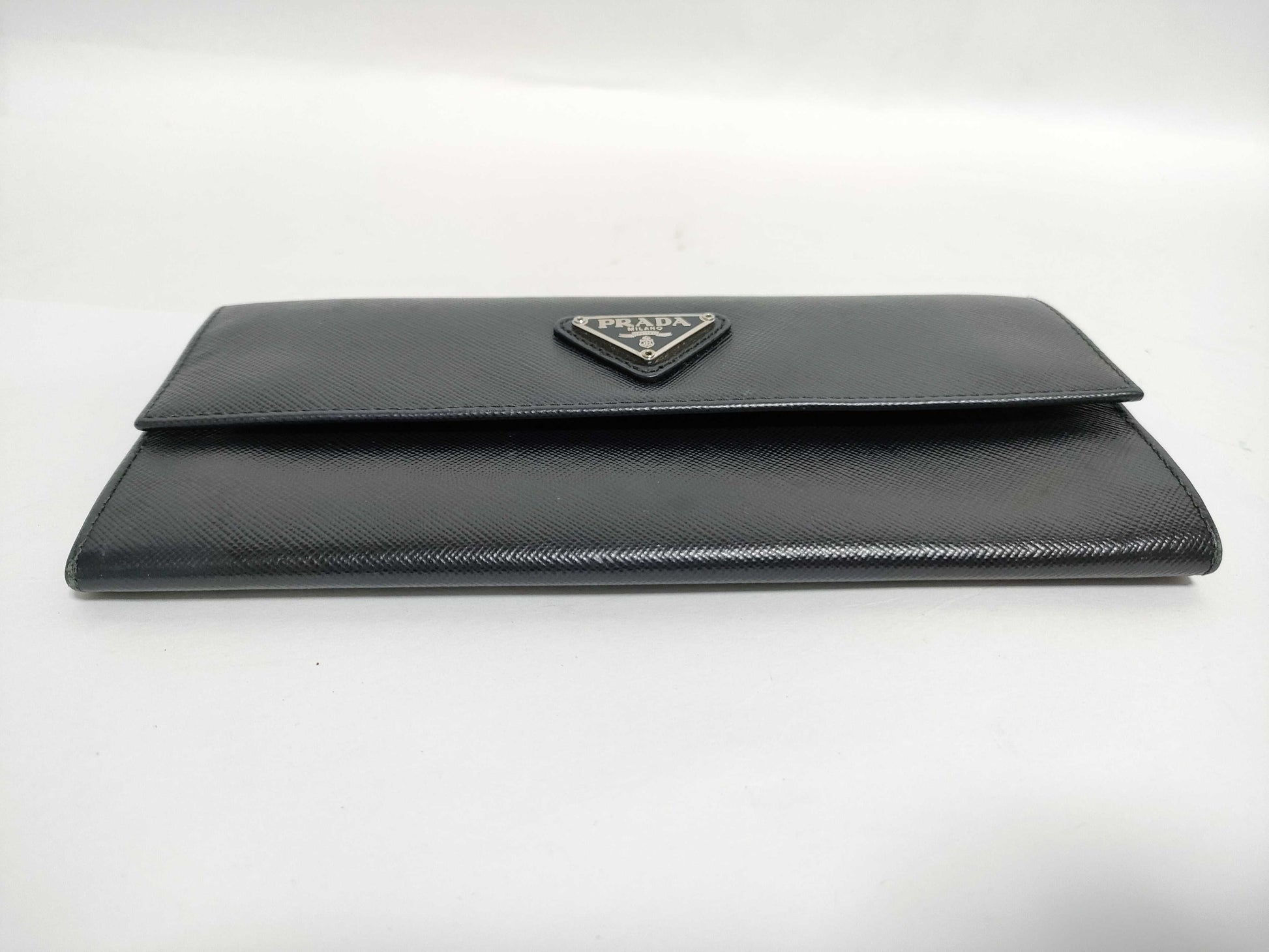 PRADA Saffiano Wallet