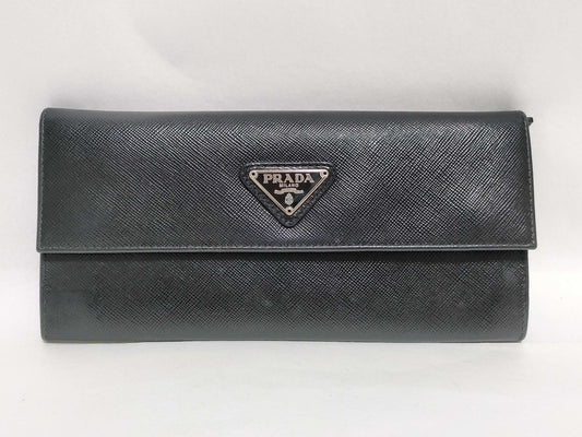 PRADA Saffiano Wallet