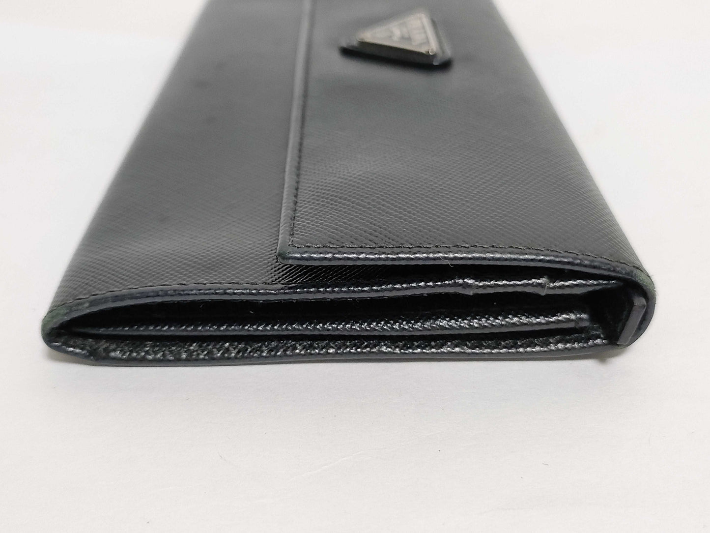 PRADA Saffiano Wallet