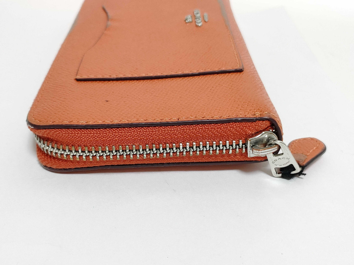 COACH Coach wallet wallet