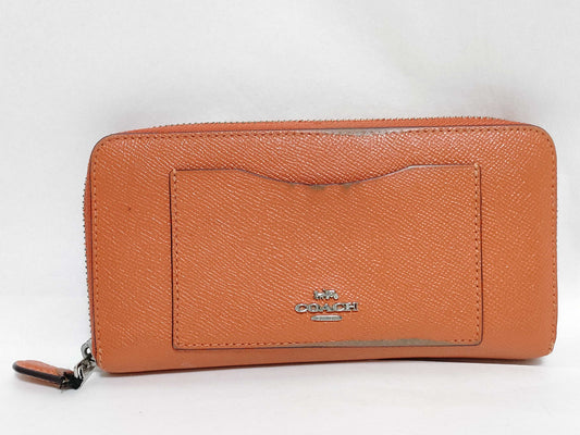 COACH Coach wallet wallet