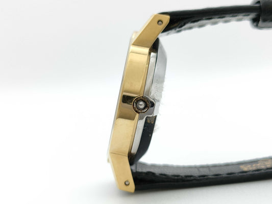 OMEGA Devil Quartz Immovable Current Women's Watch