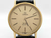 OMEGA Devil Quartz Immovable Current Women's Watch